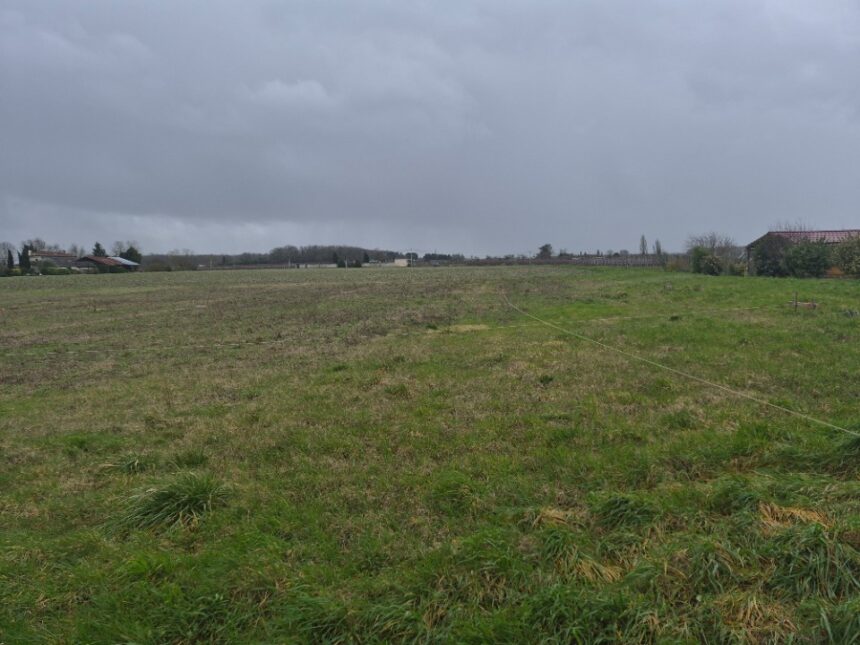 Maison à construire à Salles-d’Angles (16130)