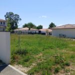Maison à construire à Artigues-près-Bordeaux (33370)