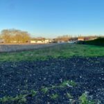 Terrain à bâtir à Médis (17600)