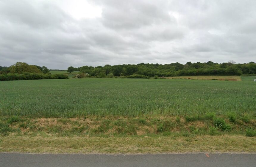 Maison à construire à Meursac (17120)