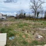 Terrain à bâtir à Breuillet (17920)