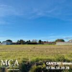 Terrain à bâtir à Saint-Palais-sur-Mer (17420)