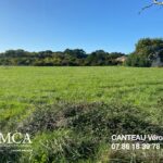 Terrain à bâtir à Saint-Palais-sur-Mer (17420)