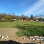 Terrain à bâtir à Saujon (17600)