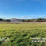 Terrain à bâtir à Saint-Palais-sur-Mer (17420)