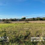 Terrain à bâtir à Saint-Palais-sur-Mer (17420)