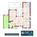 Maison à construire à Bénesse-Maremne (40230)