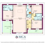 Maison neuve à Dax (40100)