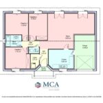 Maison neuve à Urrugne (64122)