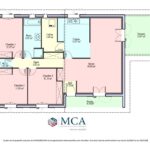 Maison neuve à Urrugne (64122)