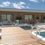 Maison à construire à Saint-Augustin (17570)