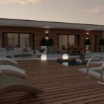 Maison à construire à Saint-Augustin (17570)