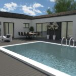 Maison à construire à Saint-Palais-sur-Mer (17420)