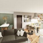 Maison à construire à Colayrac-Saint-Cirq (47450)