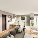 Maison à construire à Colayrac-Saint-Cirq (47450)