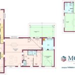 Maison à construire à Préchacq-les-Bains (40465)