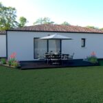 Maison à construire à Saint-Palais-sur-Mer (17420)