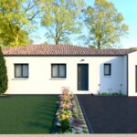 Maison à construire à Saint-Palais-sur-Mer (17420)