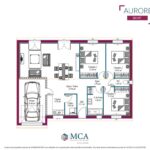 Maison neuve à Urrugne (64122)