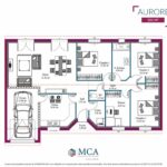 Maison neuve à Urrugne (64122)