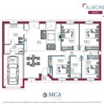 Maison neuve à Urrugne (64122)