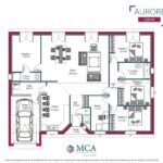 Maison neuve à Urrugne (64122)