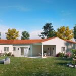 Maison à construire à Juicq (17770)