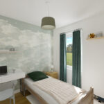 Maison à construire à Breuillet (17920)