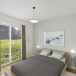 Maison à construire à Breuillet (17920)