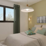 Maison à construire à Virazeil (47200)