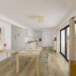 Maison à construire à Beaupuy (47200)