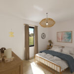 Maison à construire à Beaupuy (47200)