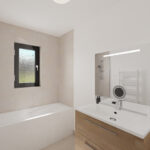 Maison à construire à Beaupuy (47200)