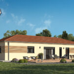 Maison à construire à Lévignac-de-Guyenne (47120)