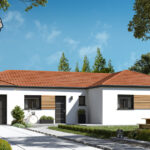 Maison à construire à Lévignac-de-Guyenne (47120)