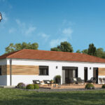 Maison à construire à Lévignac-de-Guyenne (47120)