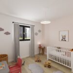 Maison à construire à Cuq (47220)