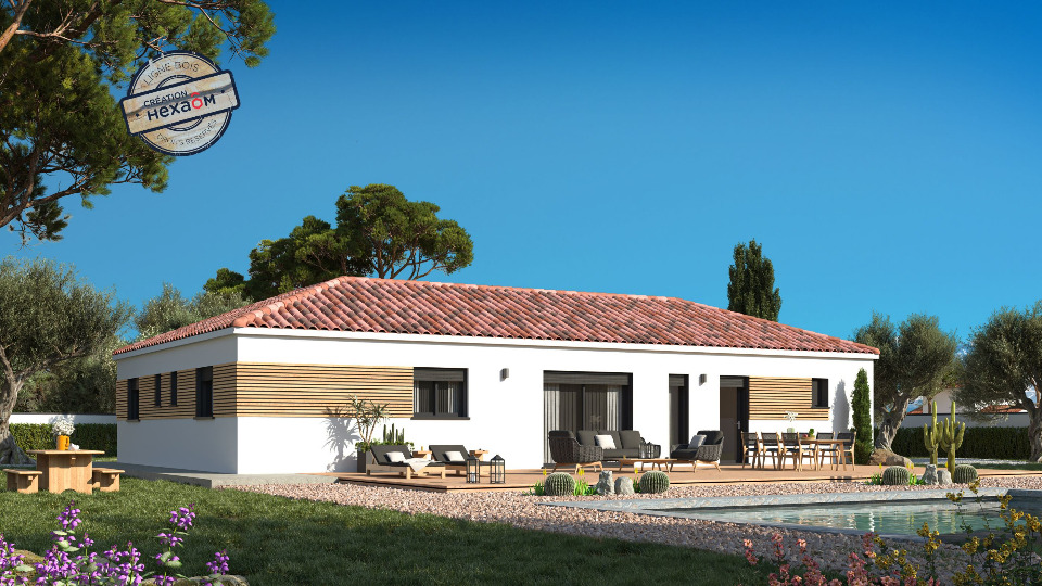 Maison à construire à Cuq (47220)