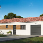 Maison à construire à Casteljaloux (47700)