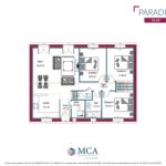 Maison neuve à Ustaritz (64480)