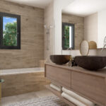 Maison à construire à Villedoux (17230)