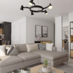 Maison à construire à Villedoux (17230)