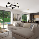 Maison à construire à Villedoux (17230)