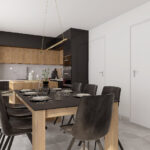 Maison à construire à Villedoux (17230)