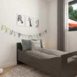 Maison à construire à Villedoux (17230)