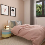 Maison à construire à Villedoux (17230)