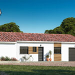 Maison à construire à Puymiclan (47350)