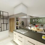 Maison à construire à Ribagnac (24240)