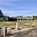 Maison à construire à Le Taillan-Médoc (33320)