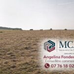 Maison à construire à Saint-Sernin (47120)